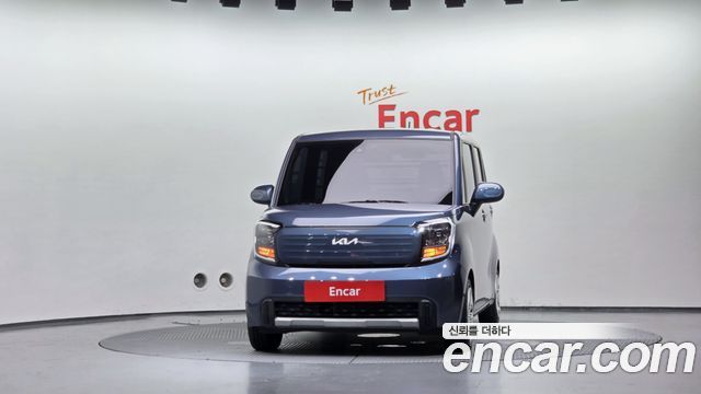 Kia RAY 2024 — photo 3