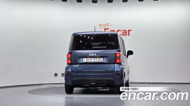 Kia RAY 2024 — photo 4