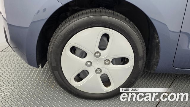 Kia RAY 2024 — photo 5