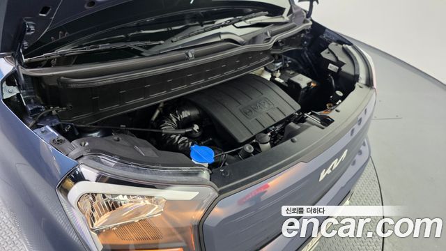 Kia RAY 2024 — photo 6
