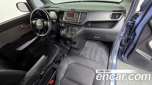 Kia RAY 2024 — photo 10