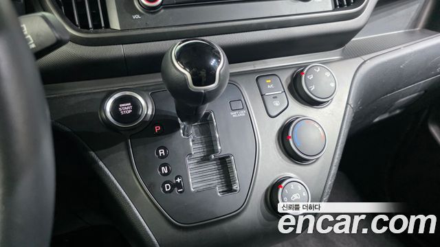 Kia RAY 2024 — photo 12