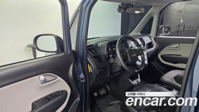Kia RAY 2024 — photo 13