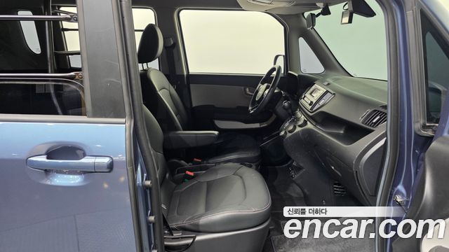 Kia RAY 2024 — photo 17