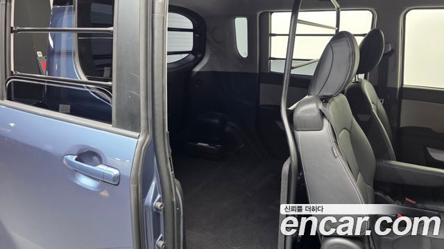 Kia RAY 2024 — photo 18