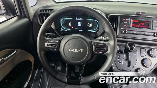 Kia RAY 2024 — photo 19