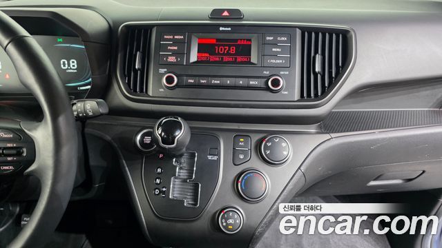 Kia RAY 2024 — photo 20