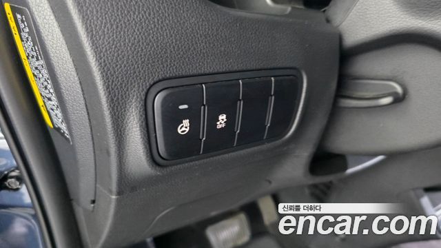 Kia RAY 2024 — photo 23