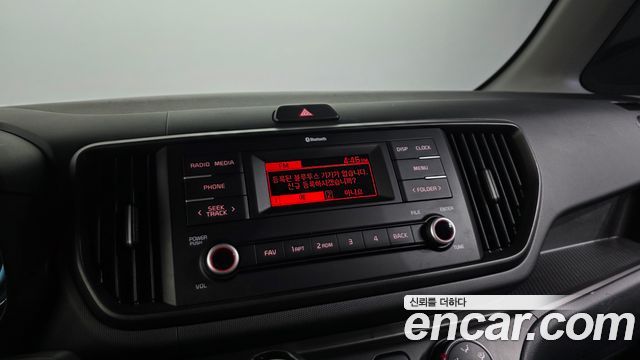 Kia RAY 2024 — photo 25