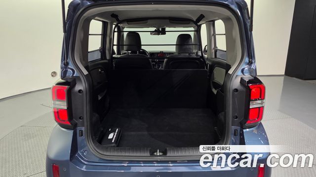 Kia RAY 2024 — photo 26