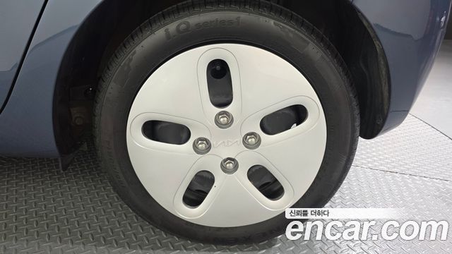 Kia RAY 2024 — photo 7