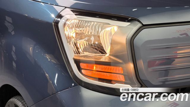 Kia RAY 2024 — photo 8