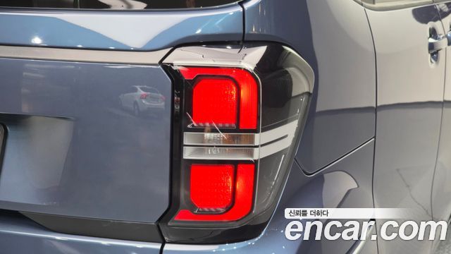 Kia RAY 2024 — photo 9