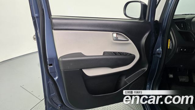 Kia RAY 2024 — photo 14