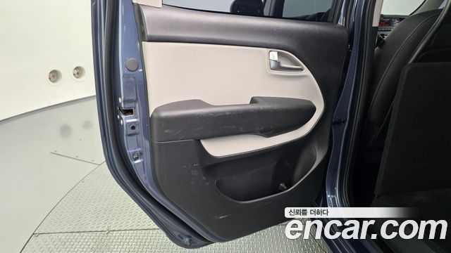 Kia RAY 2024 — photo 15