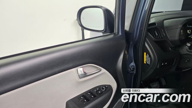 Kia RAY 2024 — photo 27