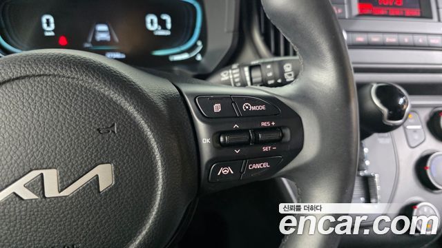 Kia RAY 2024 — photo 28