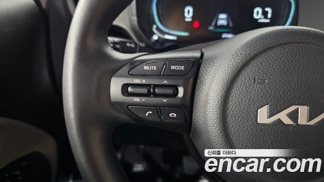 Kia RAY 2024 — photo 29