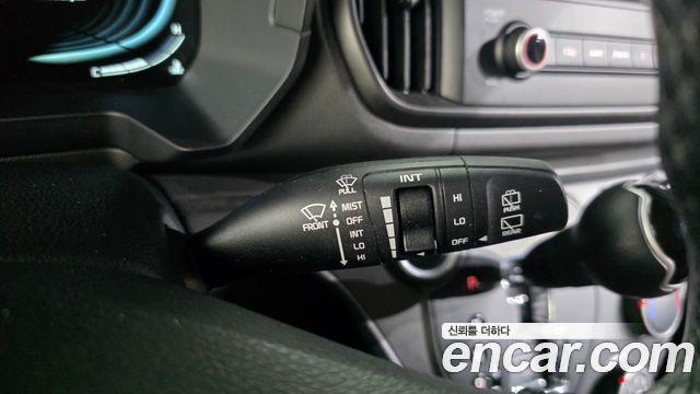Kia RAY 2024 — photo 30
