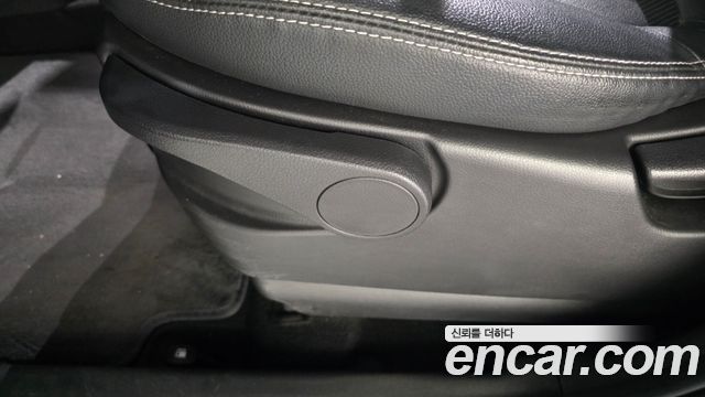 Kia RAY 2024 — photo 31