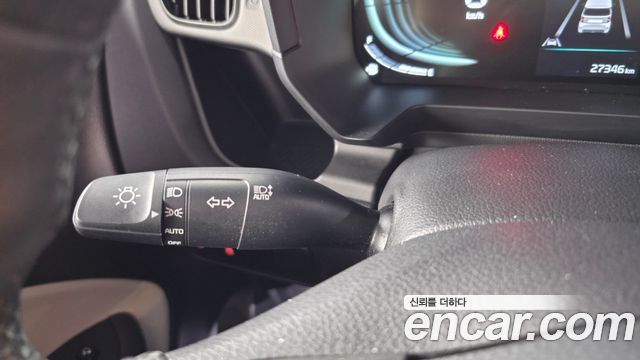 Kia RAY 2024 — photo 32