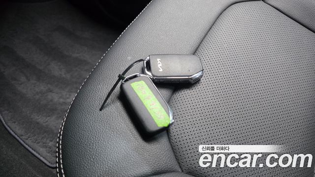 Kia RAY 2024 — photo 33