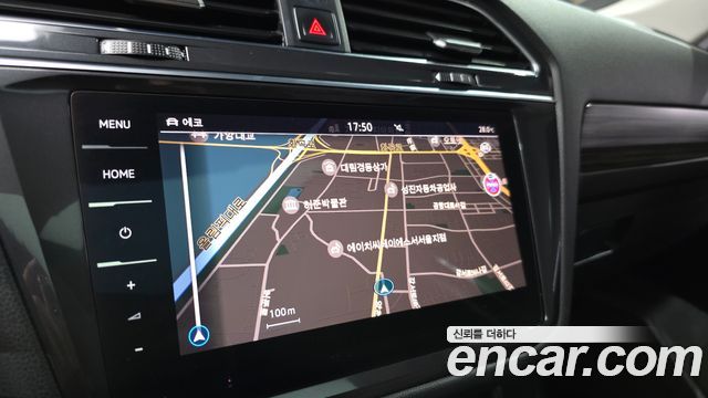 Volkswagen Tiguan 2023 — photo 20