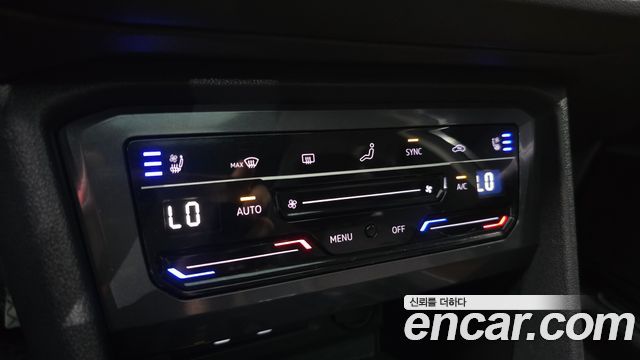 Volkswagen Tiguan 2023 — photo 22
