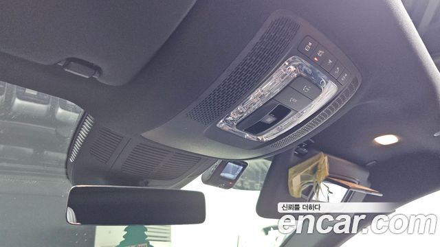 Mercedes-Benz GLE-Class 2024 — photo 28
