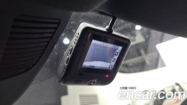 Mercedes-Benz GLE-Class 2024 — photo 32