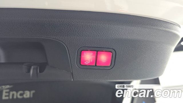 Mercedes-Benz GLE-Class 2024 — photo 33