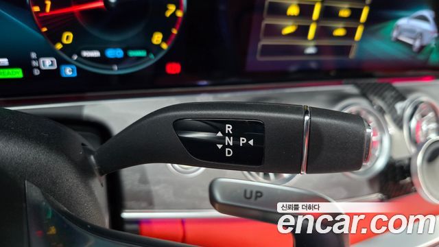 Mercedes-Benz AMG GT 2023 — photo 9