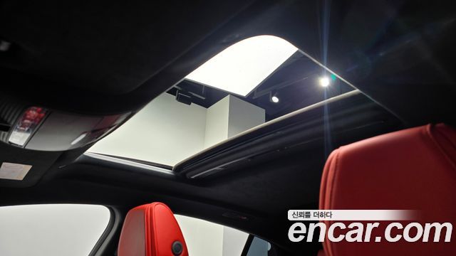 Mercedes-Benz AMG GT 2023 — photo 17
