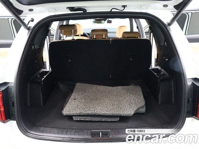 Kia Sorento 2021 — photo 5