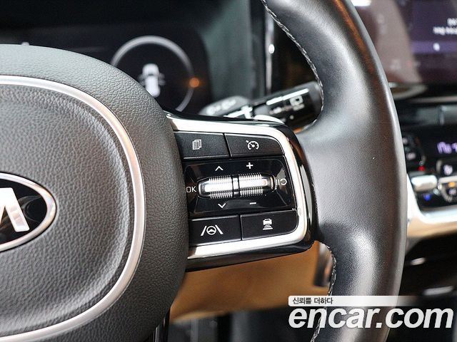 Kia Sorento 2021 — photo 7