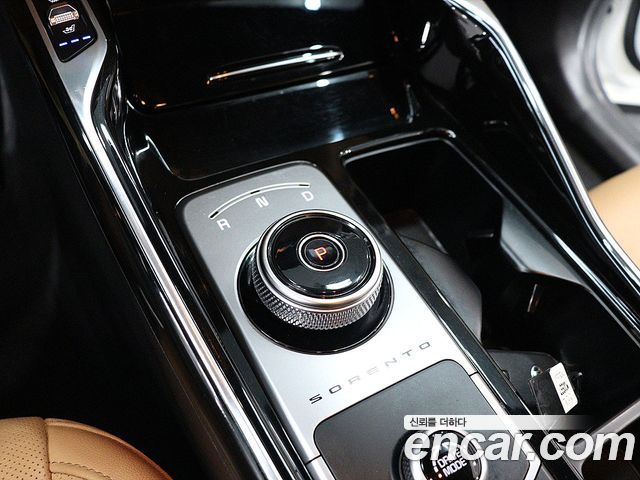 Kia Sorento 2021 — photo 9