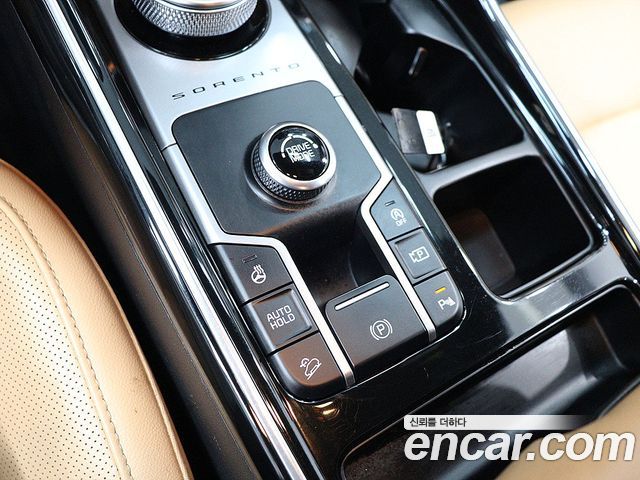 Kia Sorento 2021 — photo 10