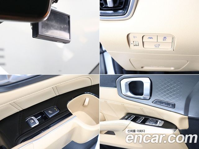Kia Sorento 2021 — photo 17