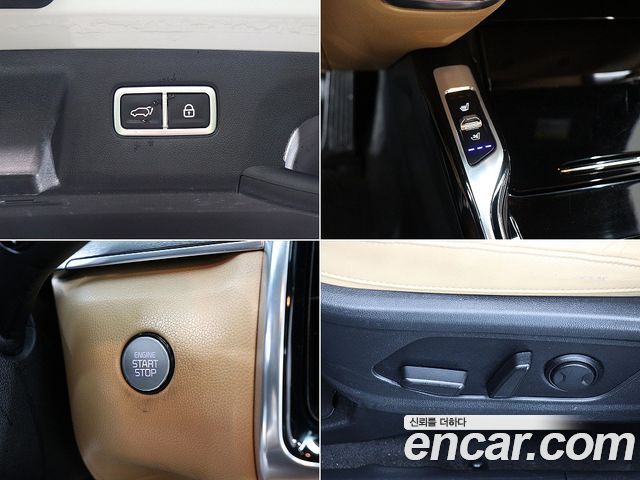 Kia Sorento 2021 — photo 18
