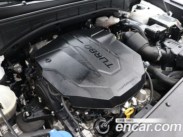Kia Sorento 2021 — photo 19