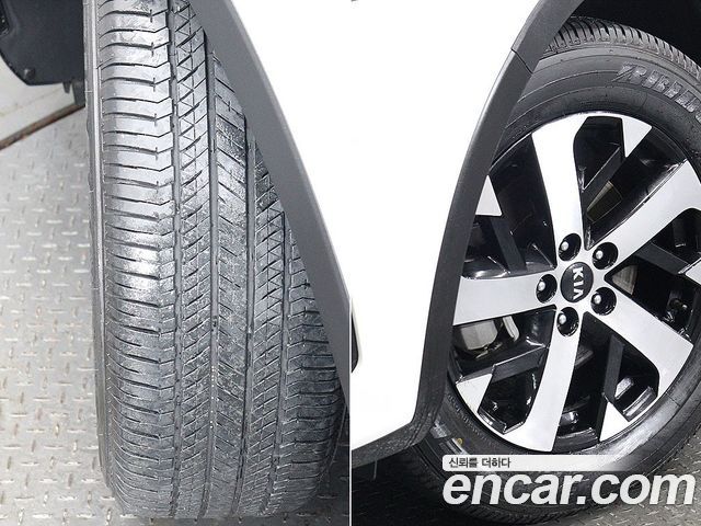 Kia Sorento 2021 — photo 20
