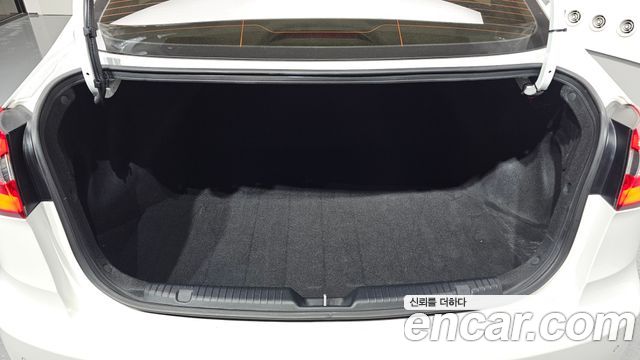 Kia K3 2015 — photo 30