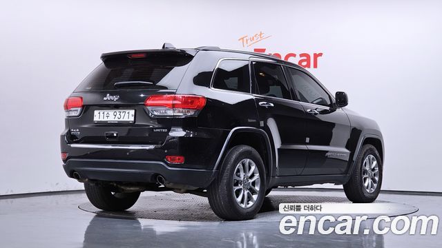Jeep Cherokee 2015 — photo 2