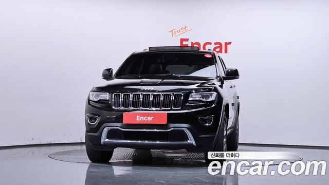 Jeep Cherokee 2015 — photo 3