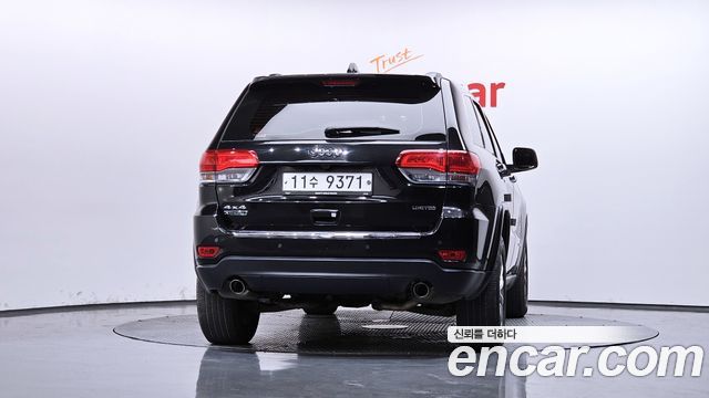 Jeep Cherokee 2015 — photo 4