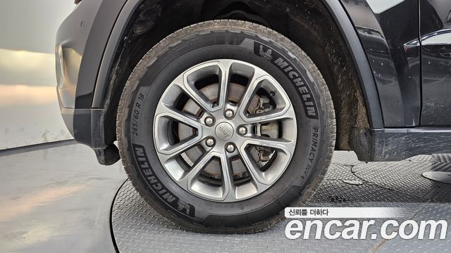Jeep Cherokee 2015 — photo 5