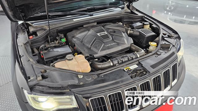 Jeep Cherokee 2015 — photo 6