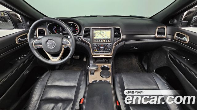 Jeep Cherokee 2015 — photo 7