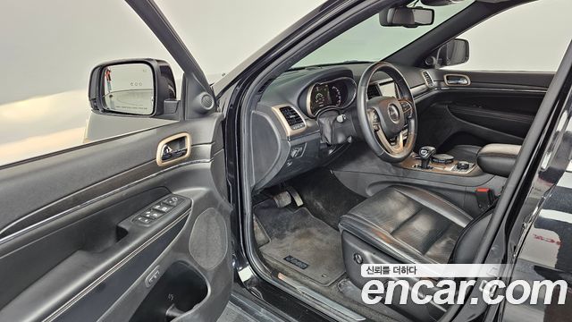 Jeep Cherokee 2015 — photo 10