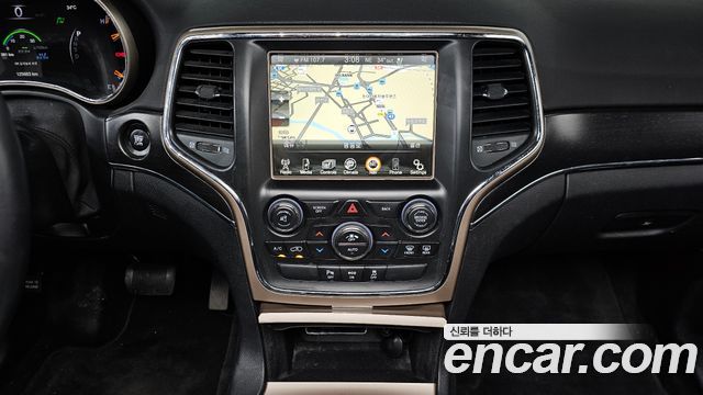 Jeep Cherokee 2015 — photo 14